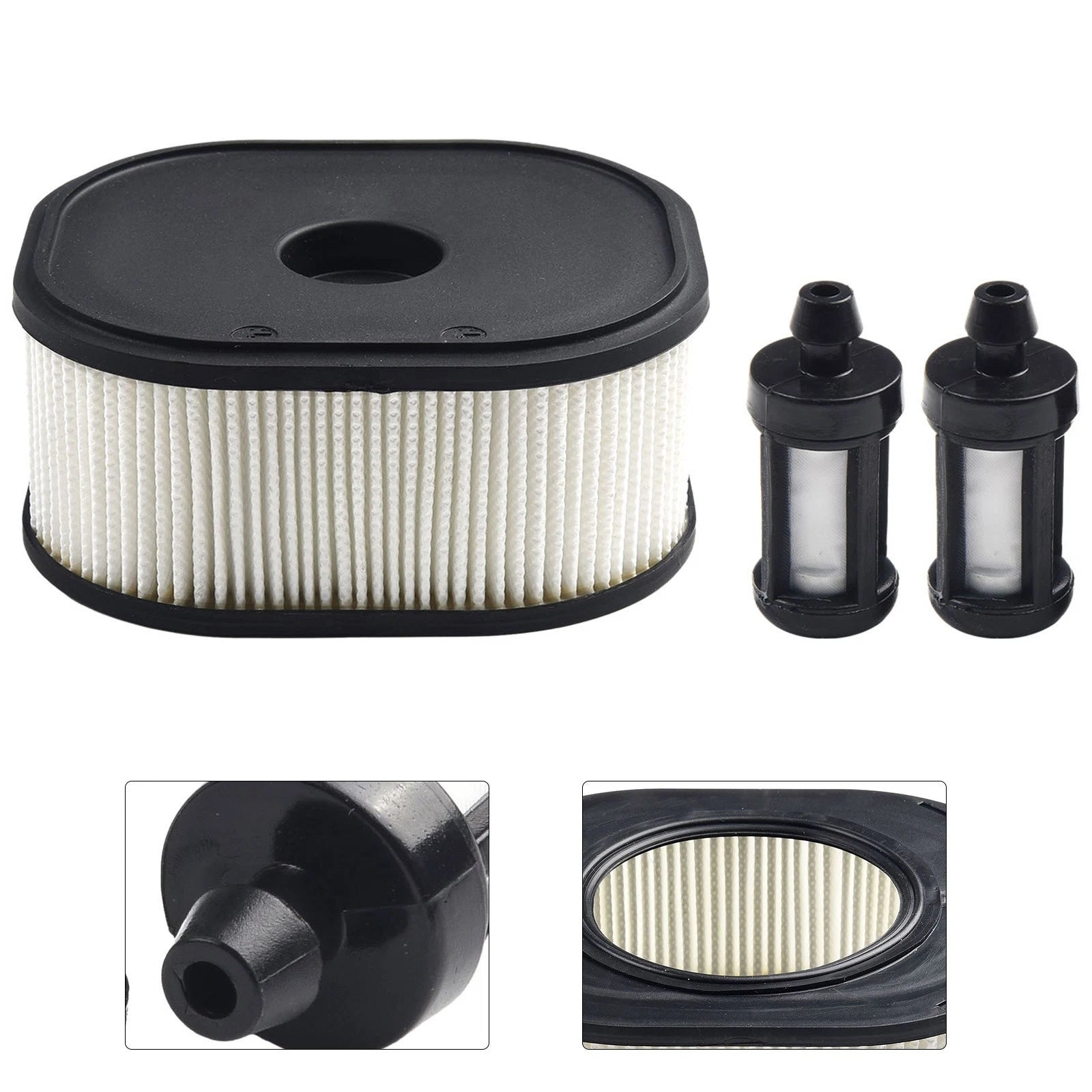 Air Filter Cleaning Tool for (1144 124 3800, 1144 140 4402)