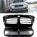 Radiator Support Shutter Assembly for BMW F10 F11 (2011–2017)