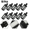 10pcs Fuel Tank Filter for Stihl MS361 MS381 MS038 MS380 MS660 MS066 MS260