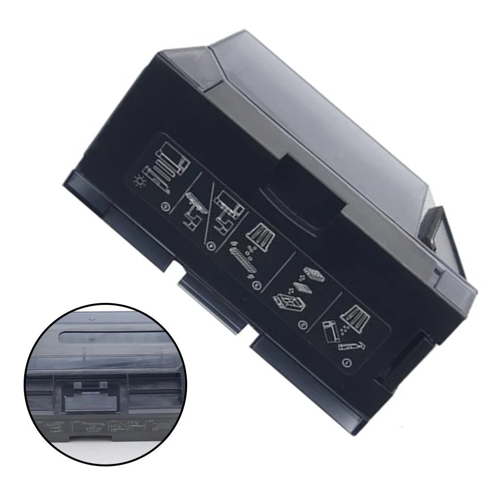 Dust Bin for X8 Pro X8 Plus X8 T80 Vacuum