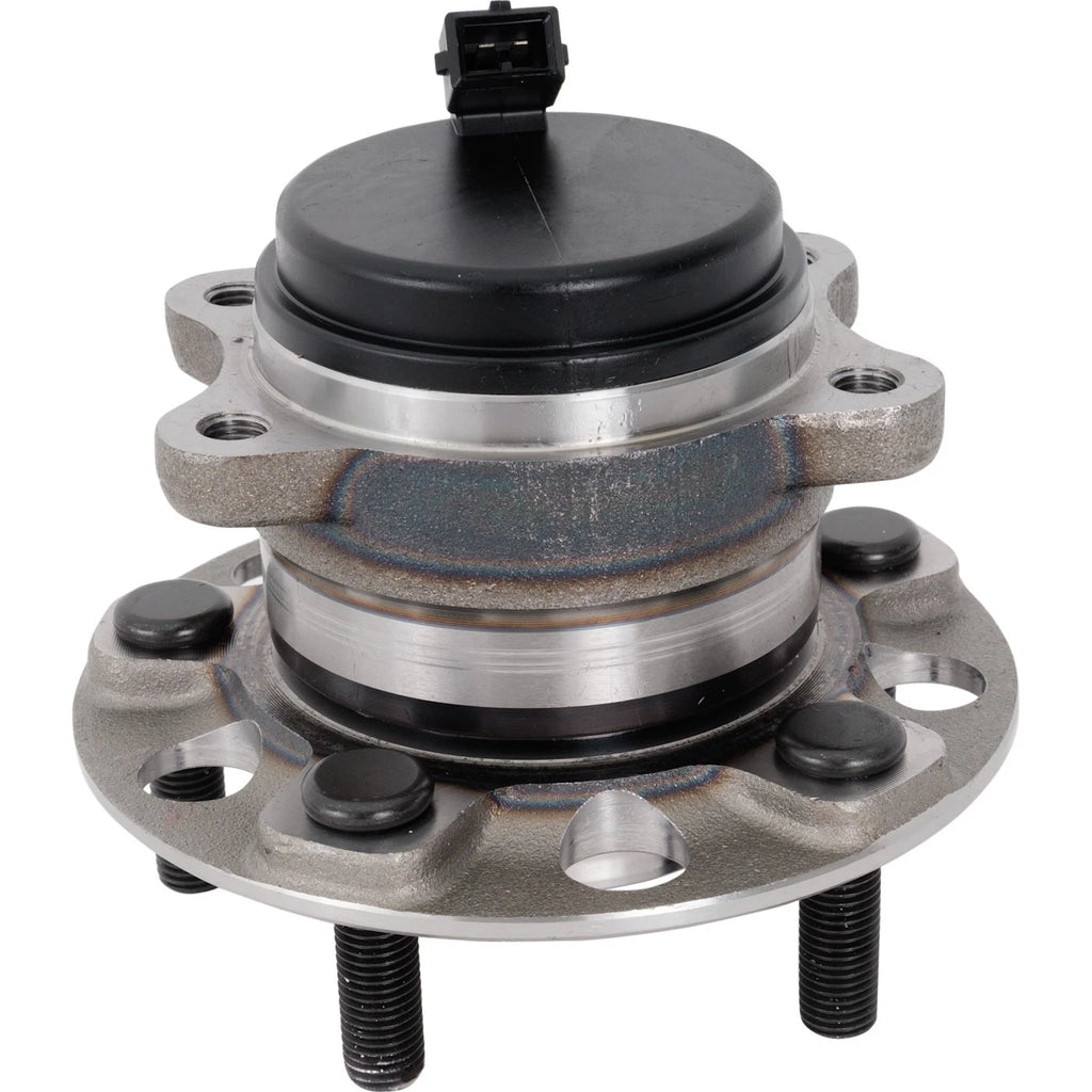 Wheel Hub for Hyundai Sonata (2015–2019) Rear Left or Right with Bearing FWD
