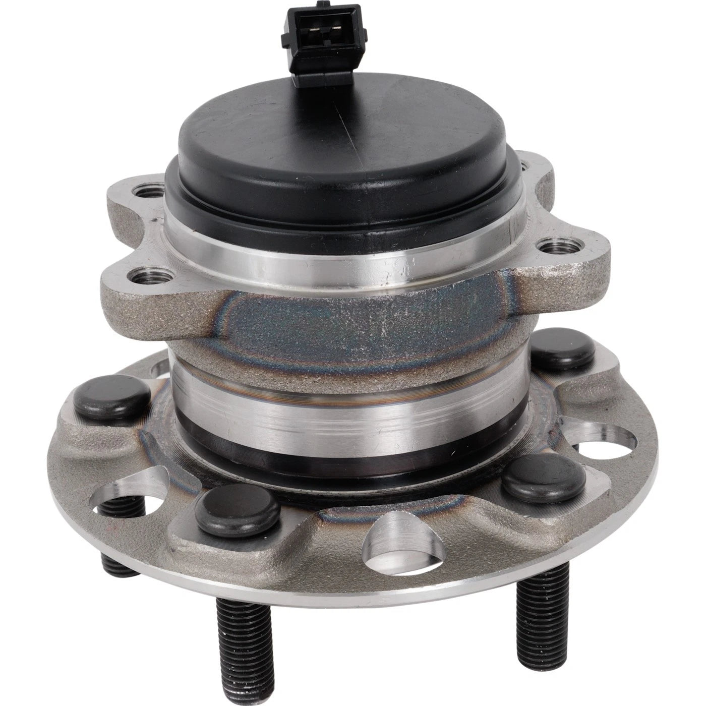 Wheel Hub for Hyundai Sonata (2015–2019) Rear Left or Right with Bearing FWD