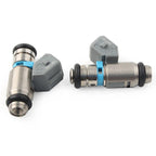 Fuel Injectors for Harley Davidson Sportster Custom XL 1200C (2004-2019)