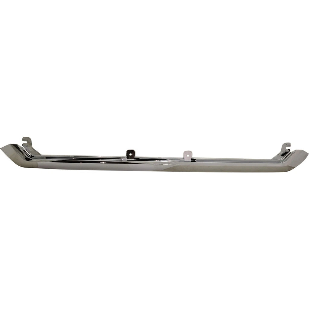 Hood Molding Trim for Subaru Forester (2017–2018)