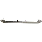 Hood Molding Trim for Subaru Forester (2017–2018)