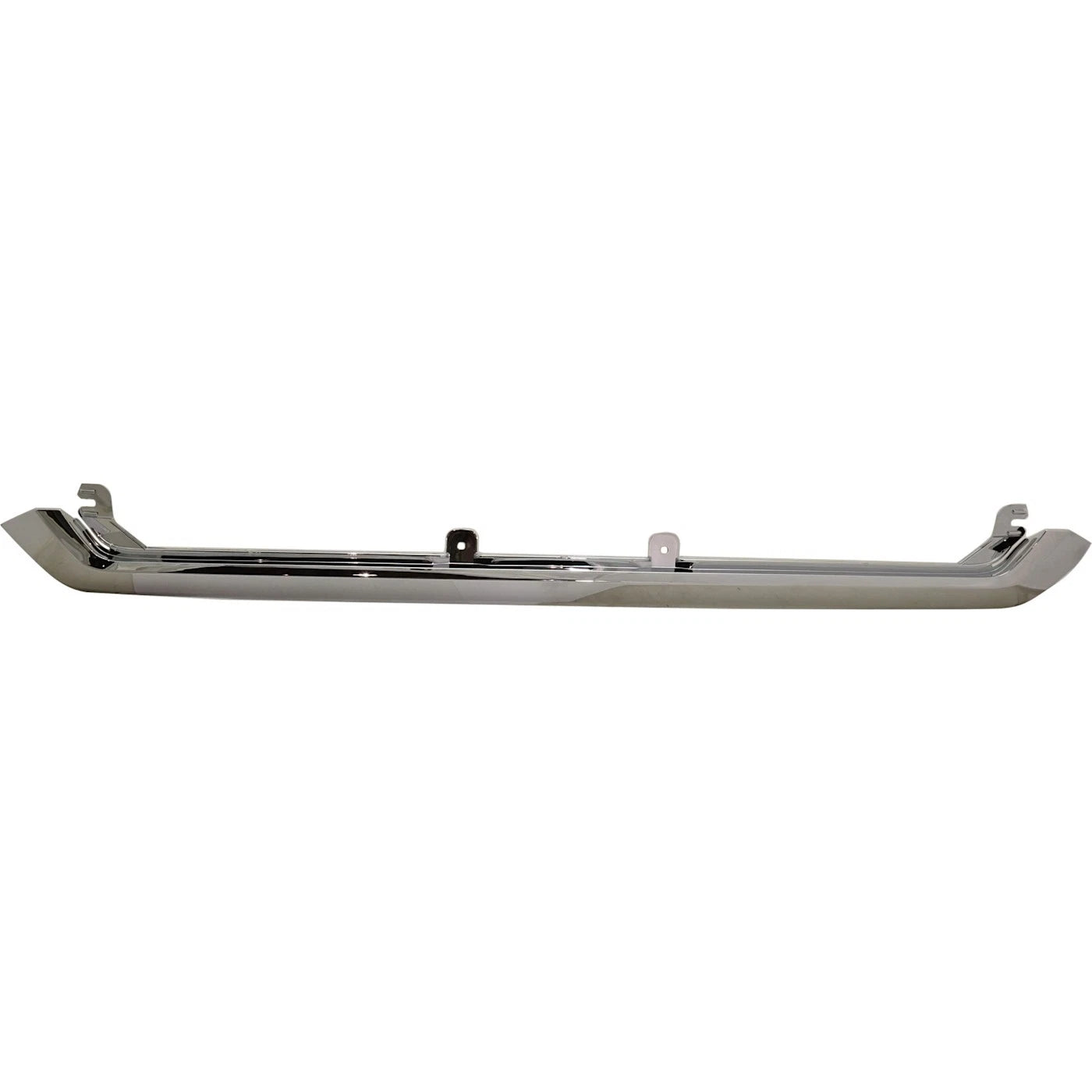 Hood Molding Trim for Subaru Forester (2017–2018)