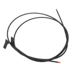 Panoramic Sunroof Curtain Cables for Infiniti QX30 (2017-2019)