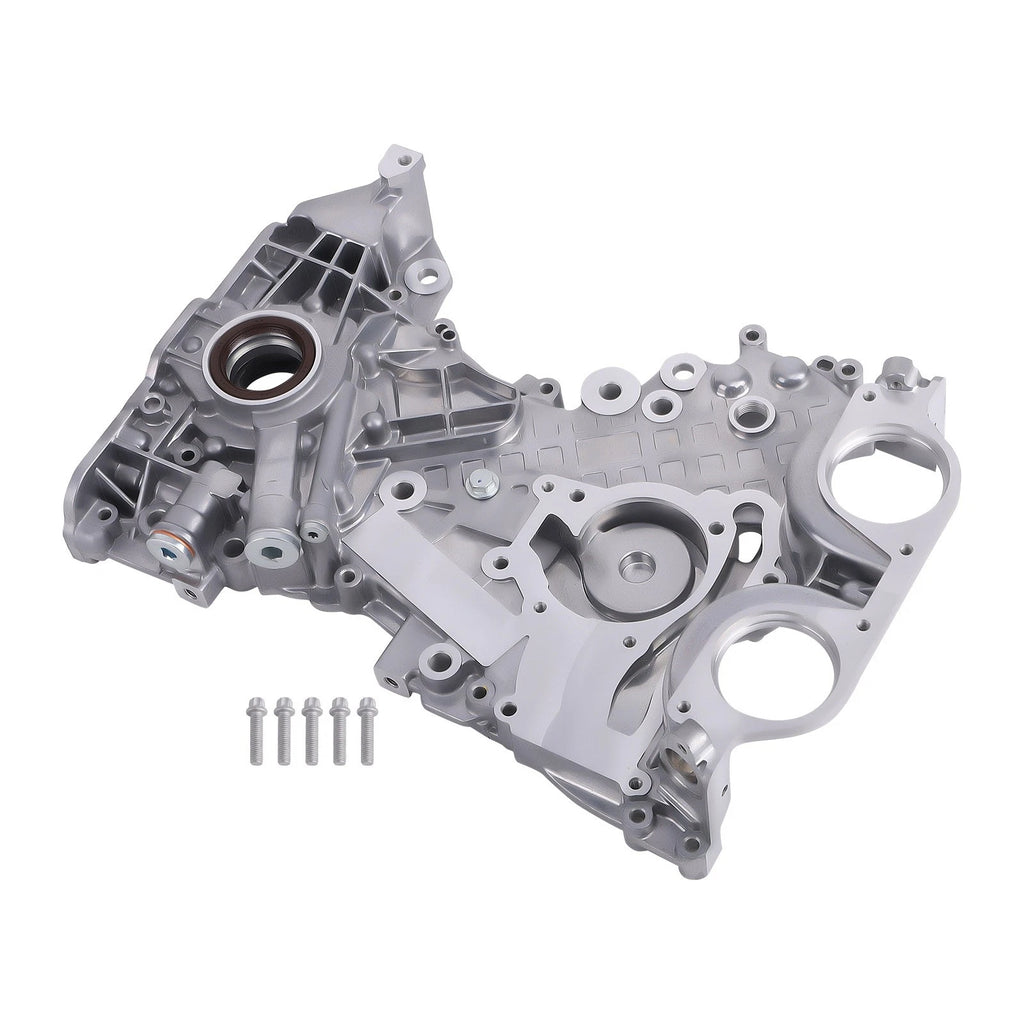 Timing Cover For Chevrolet Sonic Cruze 2011-2017 25199424 55562788 25194353