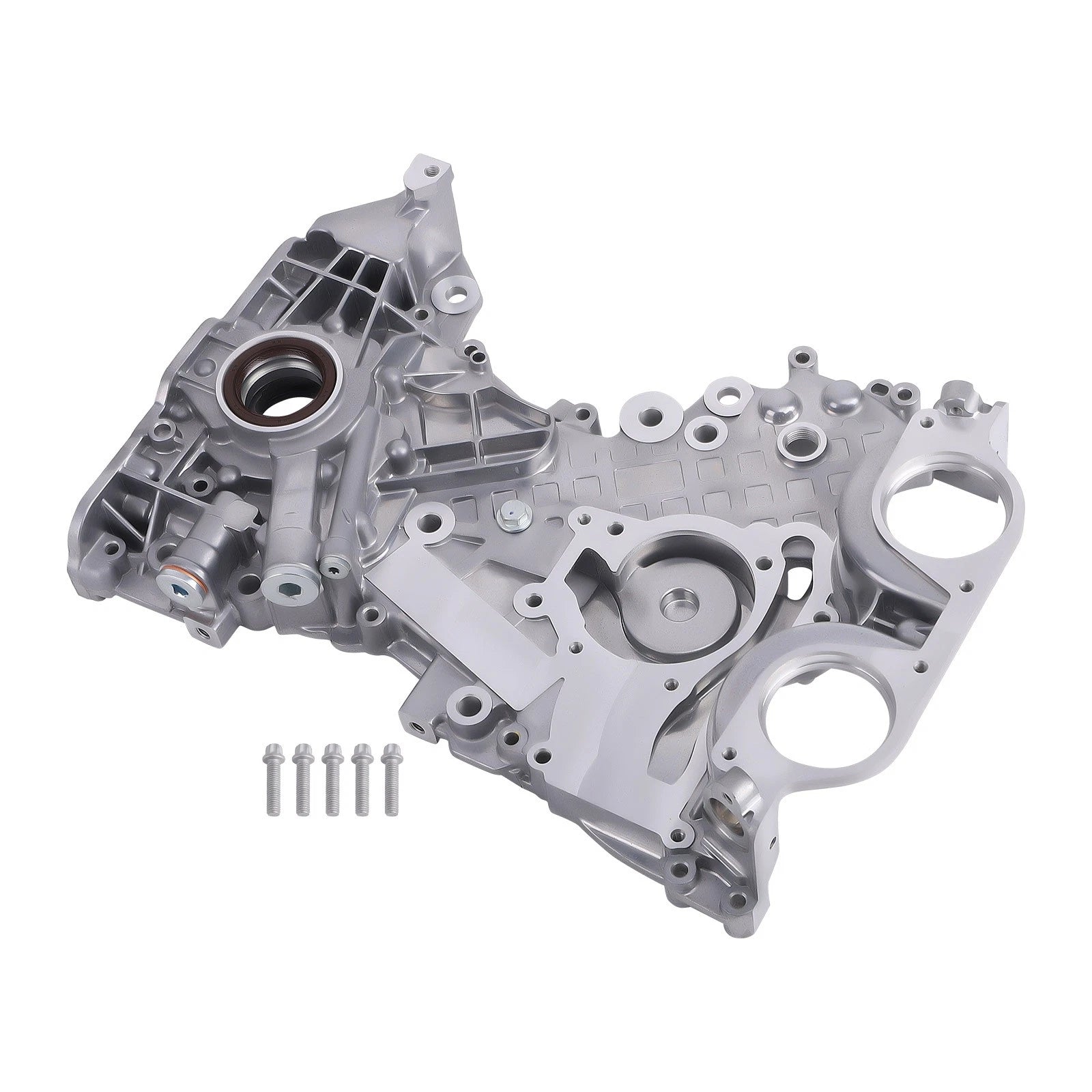 Timing Cover For Chevrolet Sonic Cruze 2011-2017 25199424 55562788 25194353