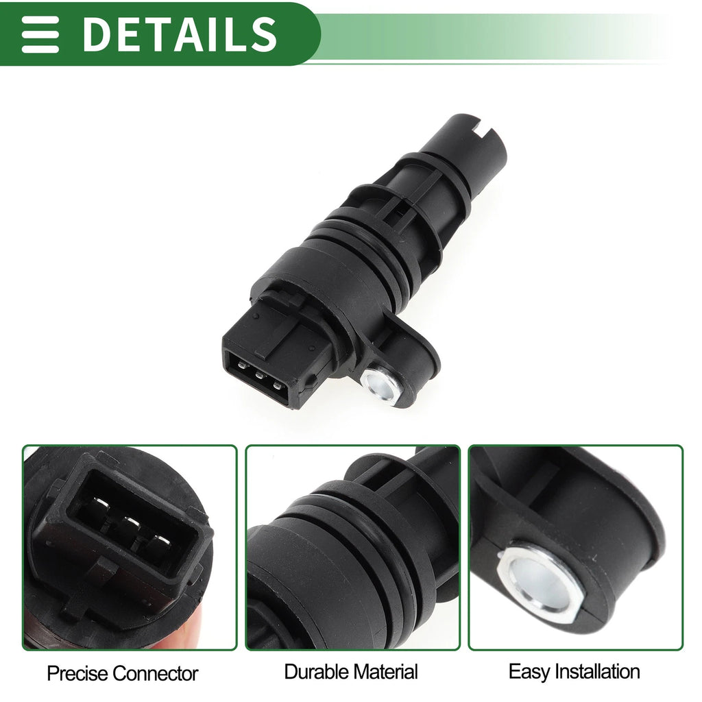 Transmission Speed Sensor No.4651739000 for Hyundai Sonata IV (1998–2005)