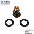 Thermostat for Suzuki DF 70-300 HP Outboard (17670-90J00, 17670-90J01)