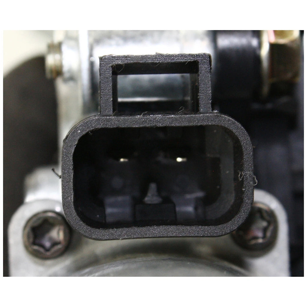 Rear Left Window Regulator for Chevy Hand (2000–2006)