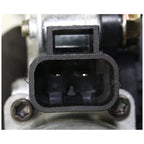 Rear Left Window Regulator for Chevy Hand (2000–2006)