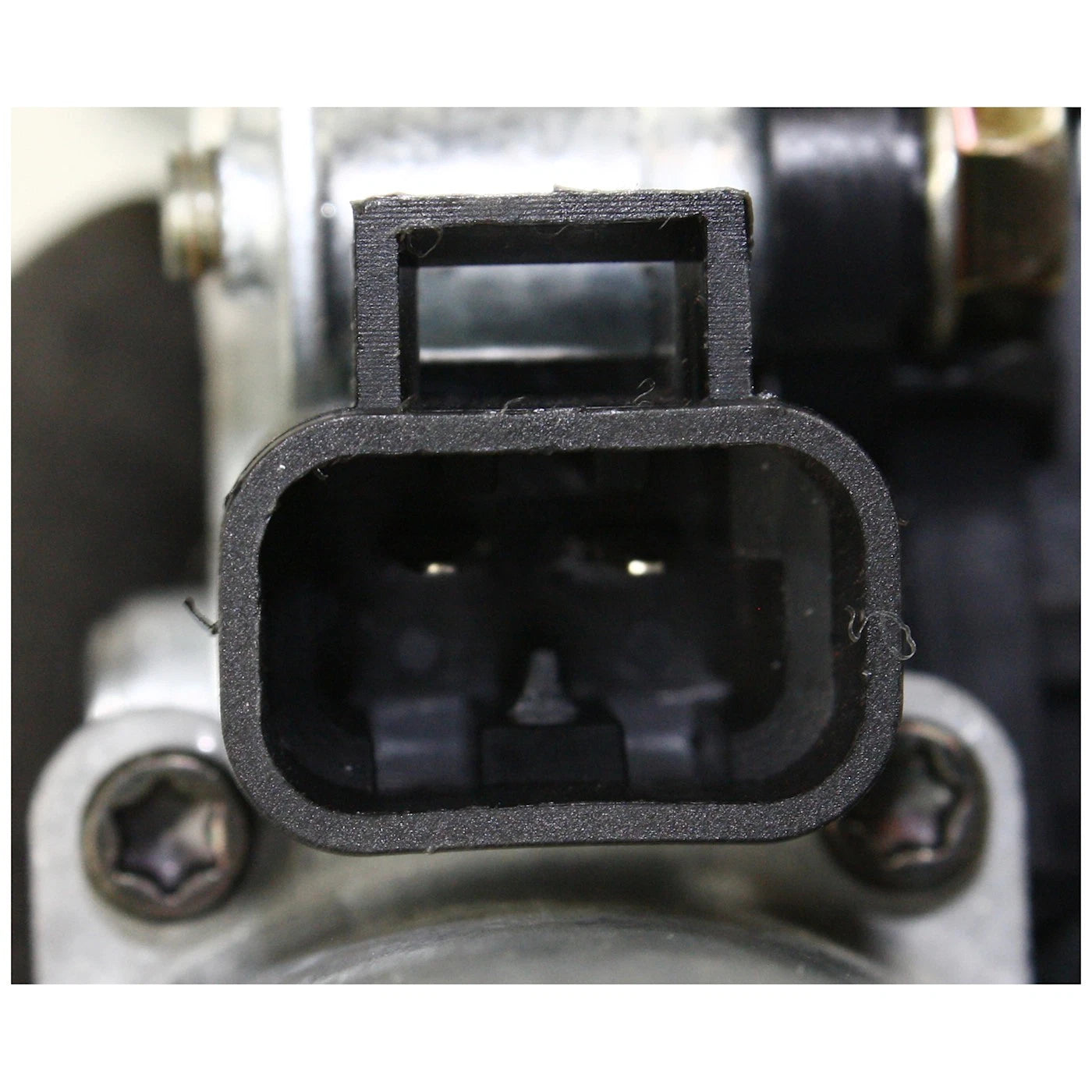 Rear Left Window Regulator for Chevy Hand (2000–2006)