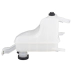 Coolant Overflow Tank with Cap for Toyota Prius Plug-in (2010–2018)