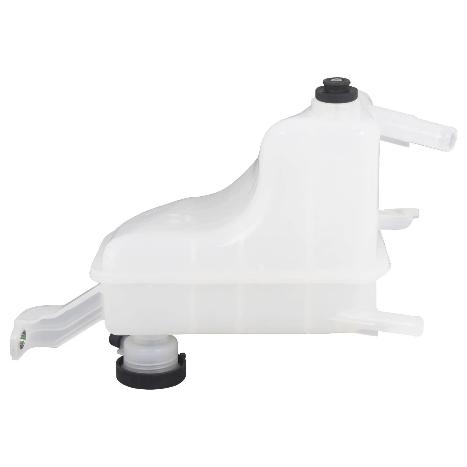 Coolant Overflow Tank with Cap for Toyota Prius Plug-in (2010–2018)