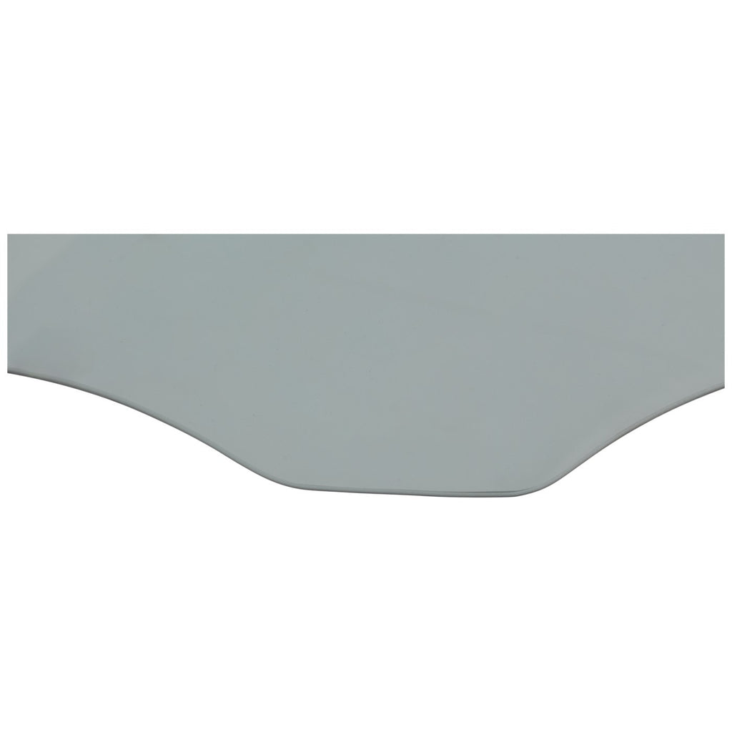 Rear Driver Left Door Glass for Buick LaCrosse (2005–2009)
