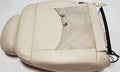 Seat Back for Lincoln Mark VIII (1997–1998) Ivory RH Passenger Side Grade B