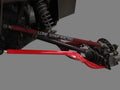 Lonestar LSR MTS Stage 2 Hi-Clearance Lower Radius Rods for Polaris RZR XP 900 (2011–2014)