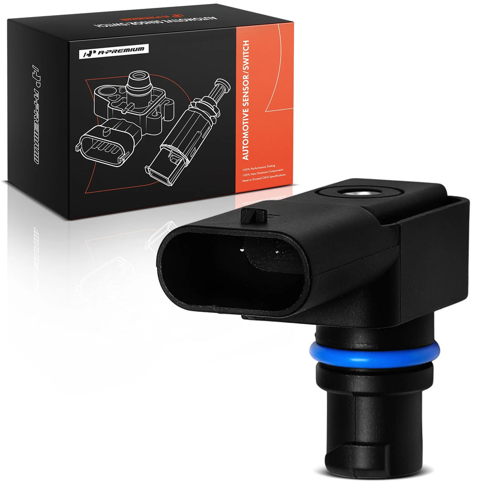 Differential Pressure Sensor for Mercedes-Benz GLE400 GLE43 AMG (2016–2017)