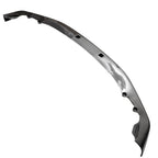 Underbody Spoiler Front Bumper Lip for BMW F87 M2C Competition (2016–2021) Carbon Fiber