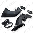 Ram Air Intake Tube Duct for Yamaha YZF R1 (2004–2006) Black