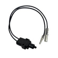 Shift Plate Micro Interruttore Switch for Mercruiser 3.0 4.3 5.7 L 814281A5