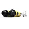 HMF Performance Dual Full System Exhaust for Renegade 1000 (2015–2023)