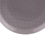 Grey Front Door Speaker Cover for BMW 3 Series E90 E91 X1 E84 (2004-2012)