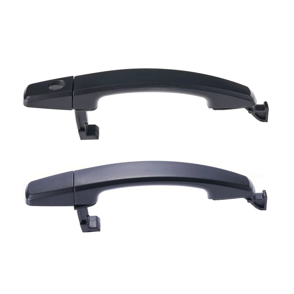 2 x Left & Right Front Outer Door Handle for Holden Captiva CG5 (2006–2018)