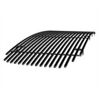 Stainless Black Billet Grille for Ram 1500/2500/3500 (2006–2009)
