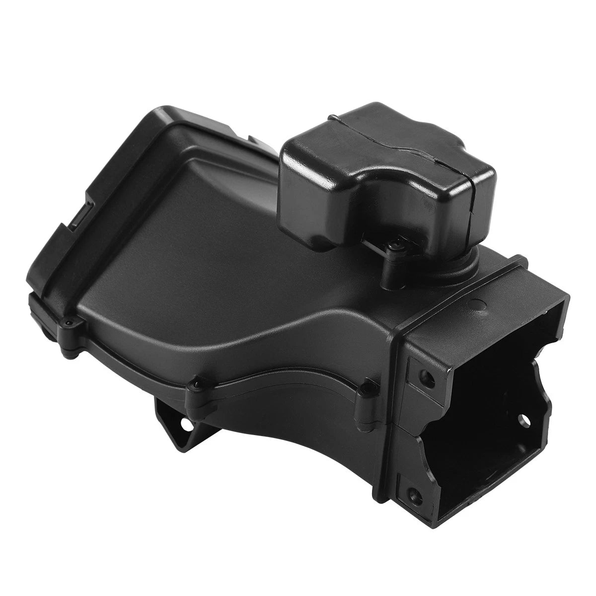 Air Intake Tube Duct for Kawasaki Ninja ZX6R (2005–2006)