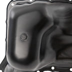 Oil Pan Lower for Toyota 4Runner Tacoma (2010)