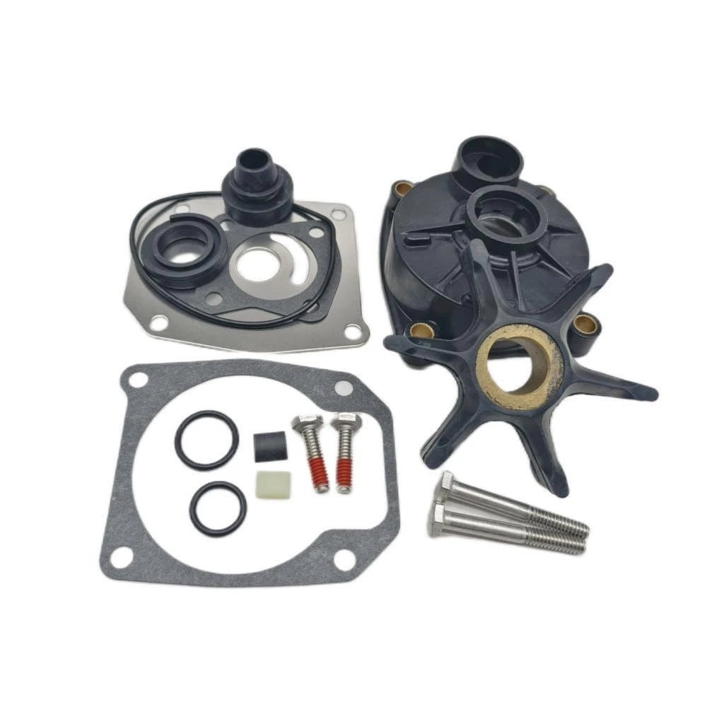 Water Pump Impeller Kit for Johnson Evinrude Outboard (40-60 HP) 5000308