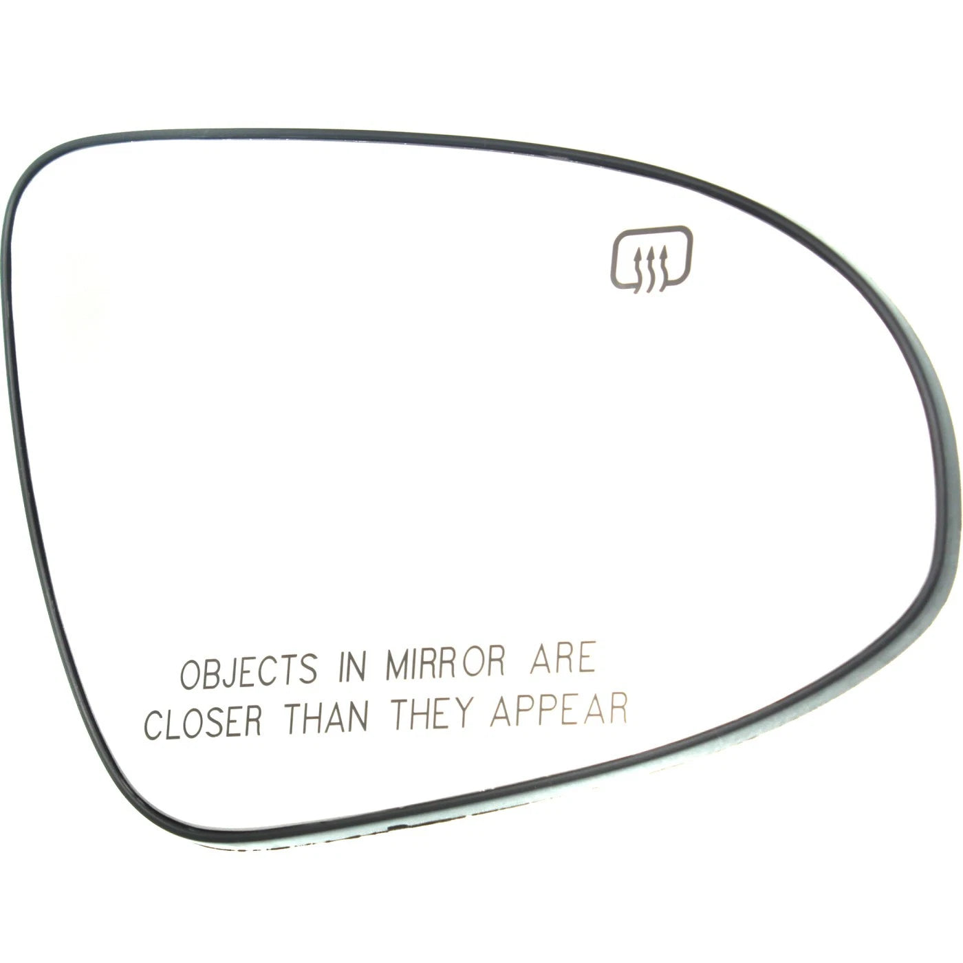 Mirror Glass Set for Toyota Avalon (2013–2018) Driver and Passenger Side Heated