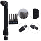 Electric Screwdriver Bit Tool Wrench for