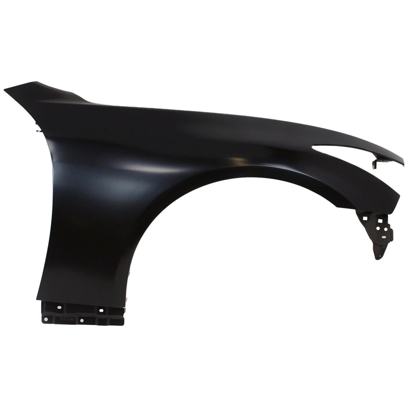 Fender for INFINITI G37 (2008–2013) Front Passenger Side Coupe