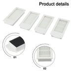 Material for ECOVACS DEEBOT N20/N20 PLUS/N20 PRO PLUS