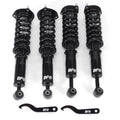 Adjustable Coilovers for Lexus IS300 (2000–2005)