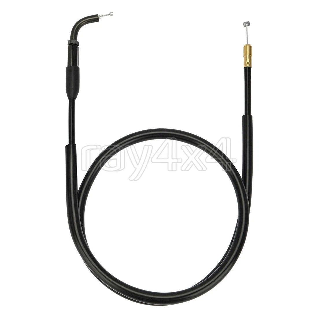 Choke Cable 5LP-26331-10-00 for Yamaha Raptor 660 YFM660R (2001–2005)