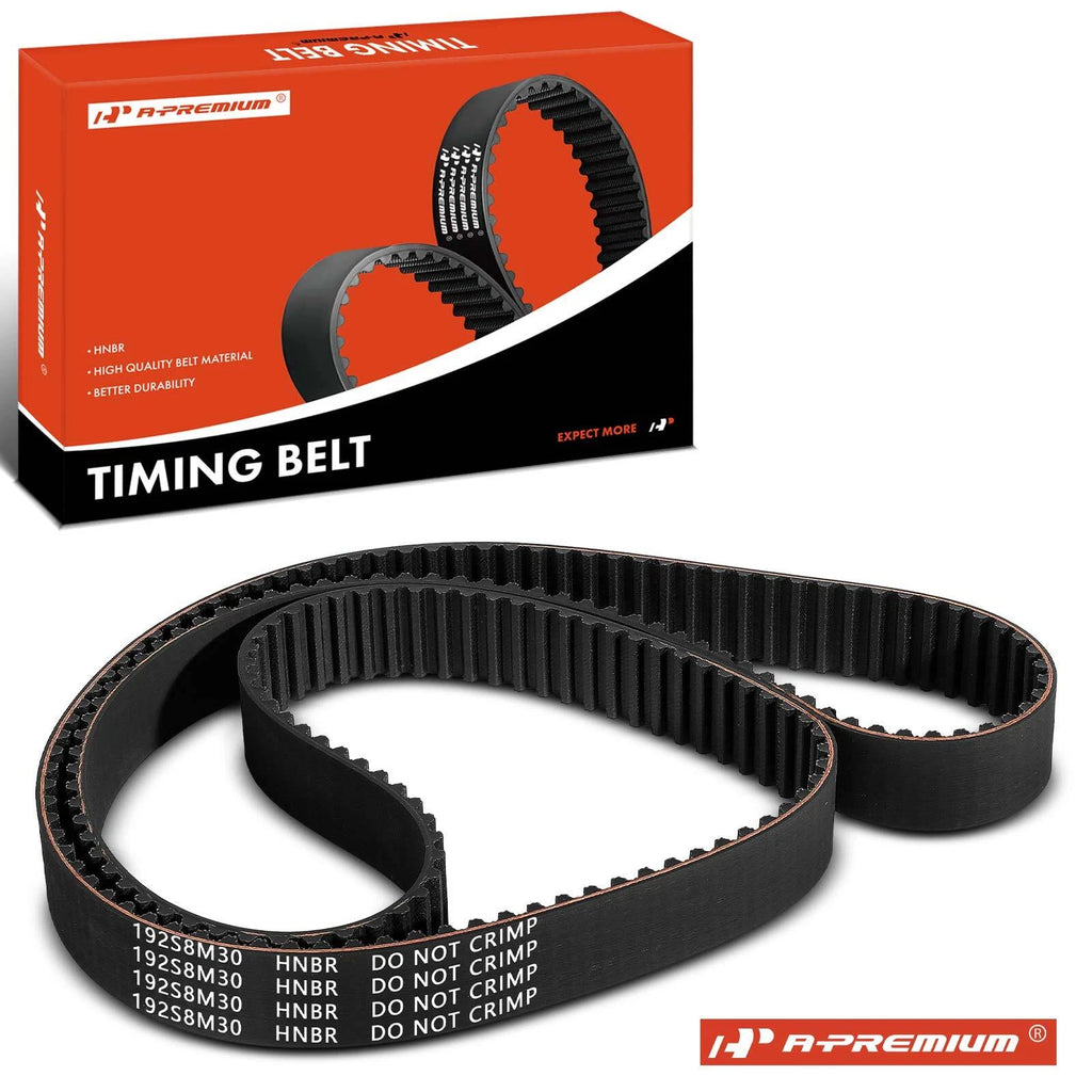 Engine Timing Belt for Ford Probe (1993–1997) Mazda 626 (1993–2002) MX-3