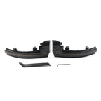 Dynamic Turn Signal Rearview Mirror Indicator Light for Land Rover Discovery 4 (2010–2016)