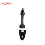 Door Handle Smooth Black for Ford Focus (2000-2007)