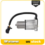 Transfer Case Shift Motor for Buick Rainier, Trailblazer, Oldsmobile, GMC