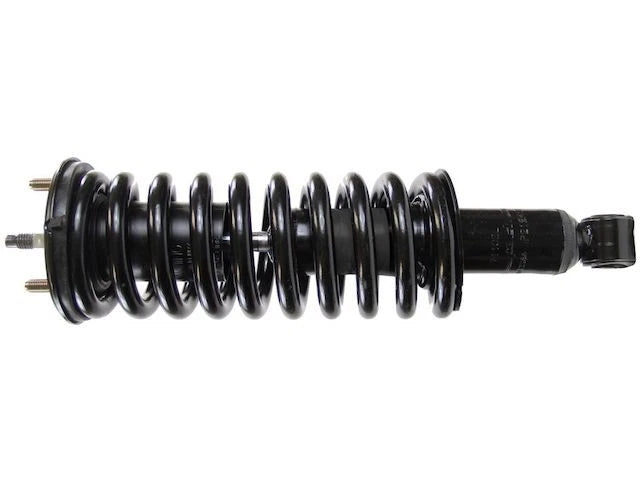 Front Strut and Coil Spring Assembly for Suzuki Equator (2009–2012) DN589DR