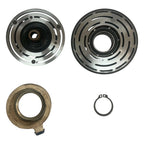 AC Compressor Clutch Replacement for Chevrolet Corvette 5.7L (1997–1998)