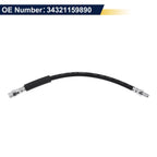 Front Brake Hose for BMW 318i (1984–1992) No. 34321159890