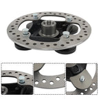 Wheel Hub Rotor Studs for Polaris RZR XP 1000 (2014â2017)