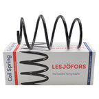 Lesjofors Front Coil Spring 4008446 for BMW E39 E46 (1997–2006)