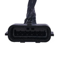 Fog Light Wire Harness for 2016-2019 Nissan Maxima Passenger Side